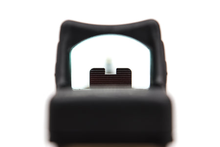 C&C Tac P320 LFCW Legion Front Co-Witness Style RMR Mount Base Plate for SIG / VFC P320 M17 M18 GBBP Series