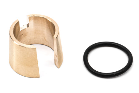 C&C Tac CNC Barrel Extension for Marui TM MWS / MTR GBB