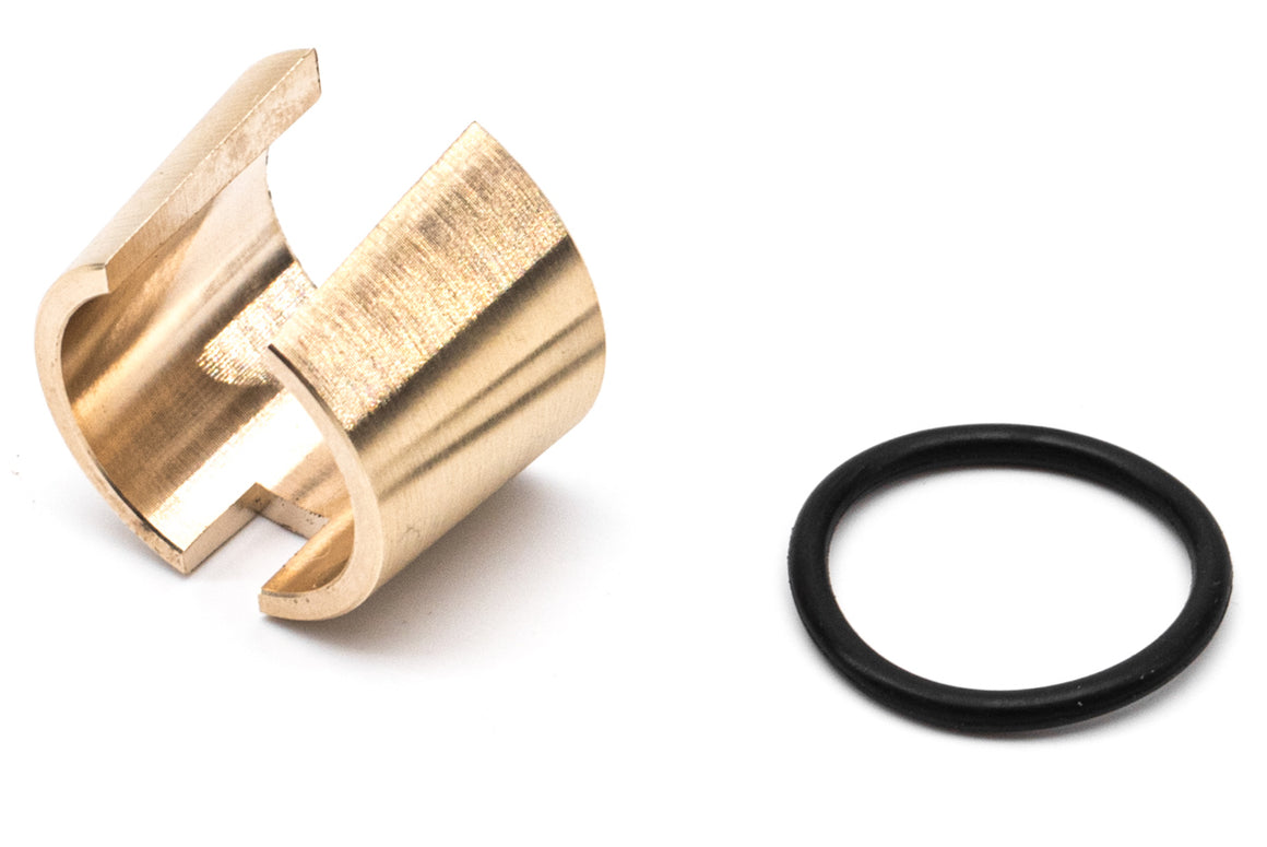 C&C Tac CNC Barrel Extension for Marui TM MWS / MTR GBB