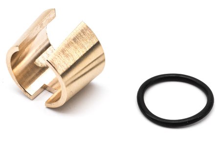 C&C Tac CNC Barrel Extension for Marui TM MWS / MTR GBB