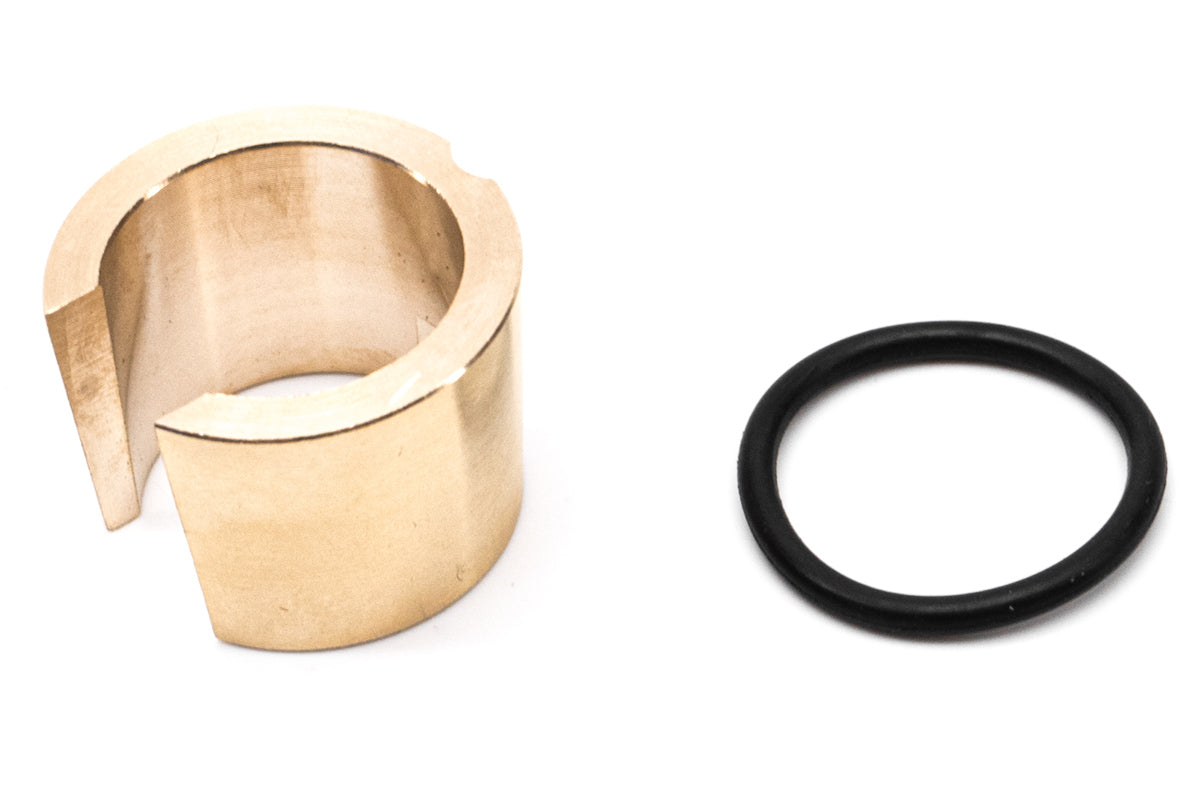 C&C Tac CNC Barrel Extension for Marui TM MWS / MTR GBB