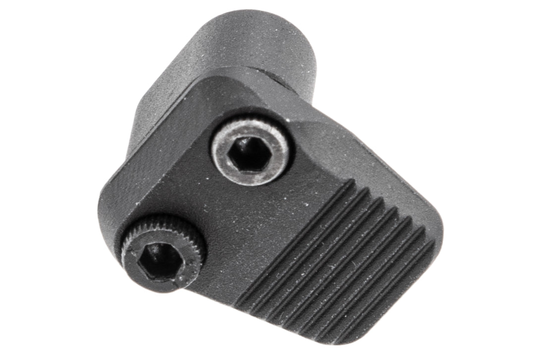 C&C Tac Enlarged Mag Release for Marui TM MWS GBB Series