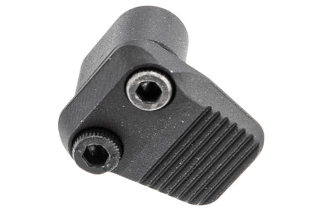 C&C Tac Enlarged Mag Release for Marui TM MWS GBB Series