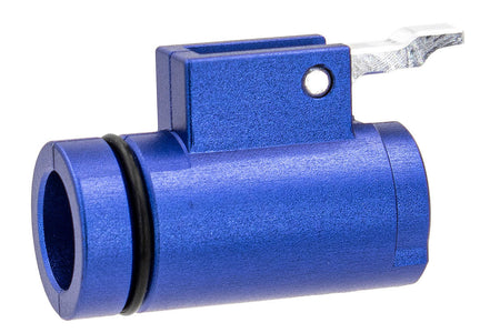 C&C Tac V2 MWS Hop Up System for Marui TM MWS GBB Series ( Chamber Base and Adjuster Set ) ( CNC T651 Aluminum )