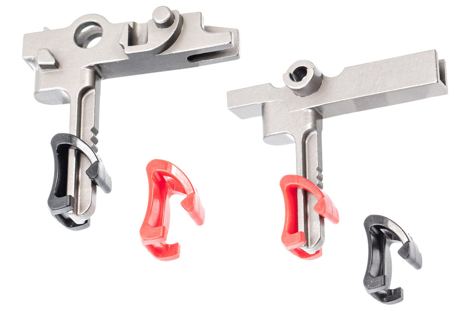 C&C Eclipse Adjustment Trigger For VFC M4 GBB / APFG MPX GBB ( JW John Wick Style )