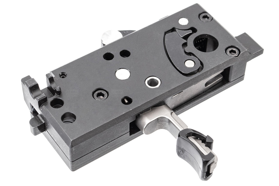 C&C Eclipse Adjustment Trigger For VFC M4 GBB / APFG MPX GBB ( JW John Wick Style )