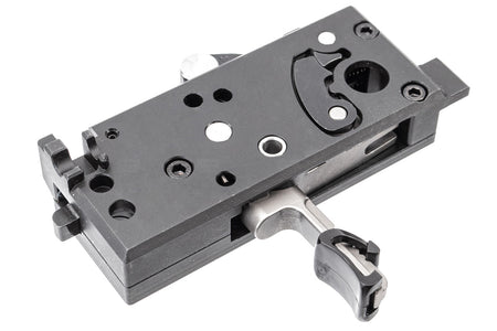 C&C Eclipse Adjustment Trigger For VFC M4 GBB / APFG MPX GBB ( JW John Wick Style )