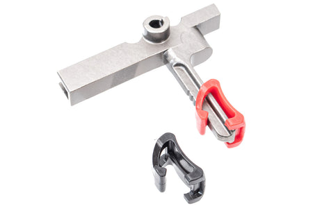 C&C Eclipse Adjustment Trigger For VFC M4 GBB / APFG MPX GBB ( JW John Wick Style )