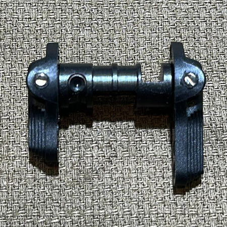 C&C MSG Ambi Safety Selector Set For Marui TM M4 MWS GBB / VFC M4 / APFG MPX MCX GBB GBB / GHK M4 GBB-GHK M4 GBB