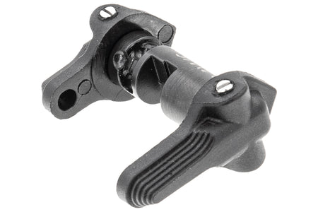C&C MSG Ambi Safety Selector Set For Marui TM M4 MWS GBB / VFC M4 / APFG MPX MCX GBB GBB / GHK M4 GBB-GHK M4 GBB