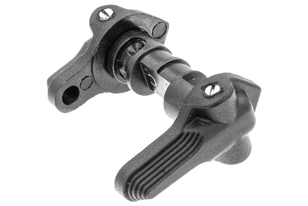 C&C MSG Ambi Safety Selector Set For Marui TM M4 MWS GBB / VFC M4 / APFG MPX MCX GBB GBB / GHK M4 GBB-GHK M4 GBB