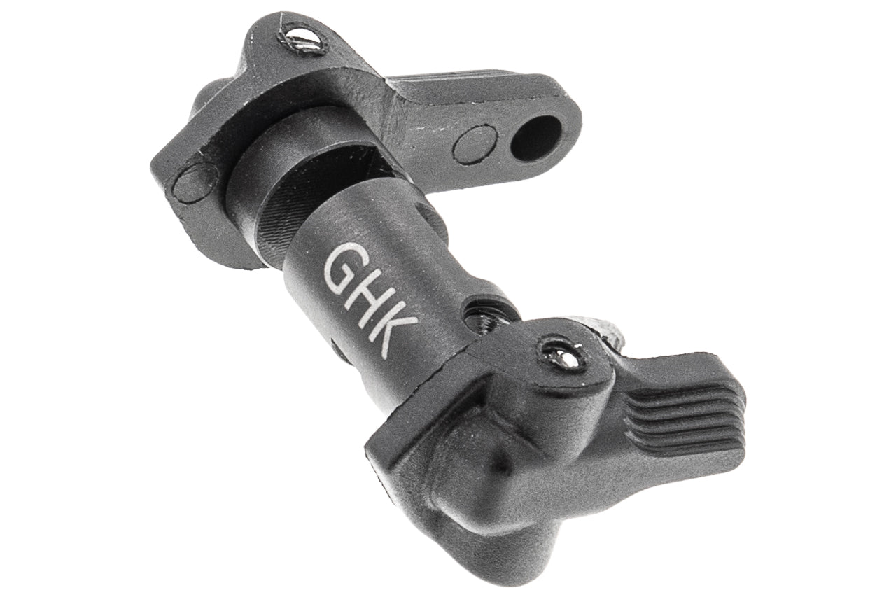 C&C MSG Ambi Safety Selector Set For Marui TM M4 MWS GBB / VFC M4 / APFG MPX MCX GBB GBB / GHK M4 GBB-GHK M4 GBB