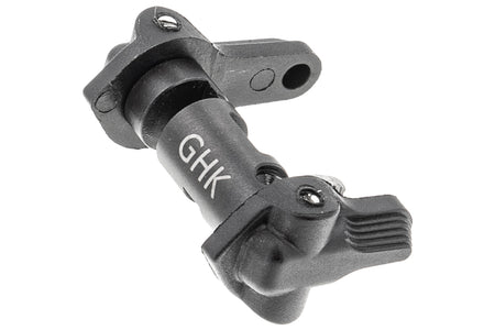 C&C MSG Ambi Safety Selector Set For Marui TM M4 MWS GBB / VFC M4 / APFG MPX MCX GBB GBB / GHK M4 GBB-GHK M4 GBB