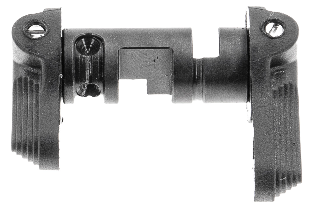 C&C MSG Ambi Safety Selector Set For Marui TM M4 MWS GBB / VFC M4 / APFG MPX MCX GBB GBB / GHK M4 GBB-GHK M4 GBB