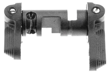 C&C MSG Ambi Safety Selector Set For Marui TM M4 MWS GBB / VFC M4 / APFG MPX MCX GBB GBB / GHK M4 GBB-GHK M4 GBB