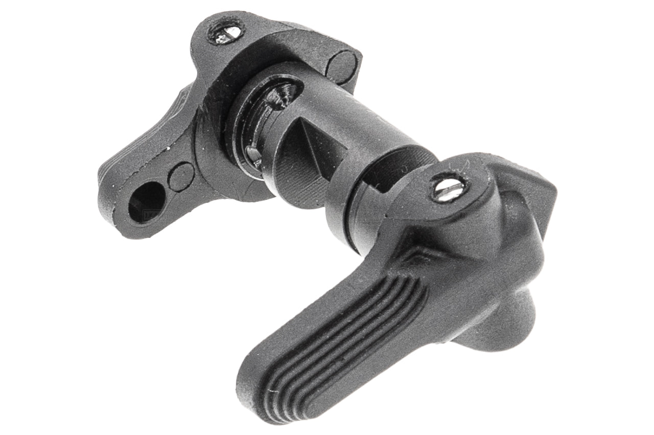 C&C MSG Ambi Safety Selector Set For Marui TM M4 MWS GBB / VFC M4 / APFG MPX MCX GBB GBB / GHK M4 GBB-GHK M4 GBB