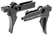 C&C GSSAX Style Trigger For Marui TM MWS GBB / VFC M4 GBB / APFG MPX MCX GBB-VFC M4 / APFG MPX MCX GBB
