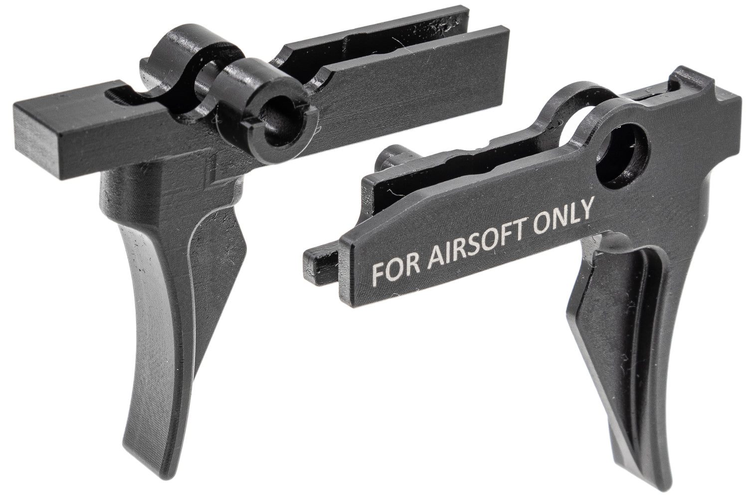 C&C GSSAX Style Trigger For Marui TM MWS GBB / VFC M4 GBB / APFG MPX MCX GBB-VFC M4 / APFG MPX MCX GBB