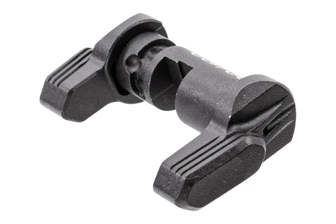 C&C Tac R90/180 Ambi Safety Selector Set For Marui TM M4 MWS GBB Series