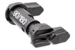 C&C Tac R90/180 Ambi Safety Selector Set For Marui TM M4 MWS GBB Series