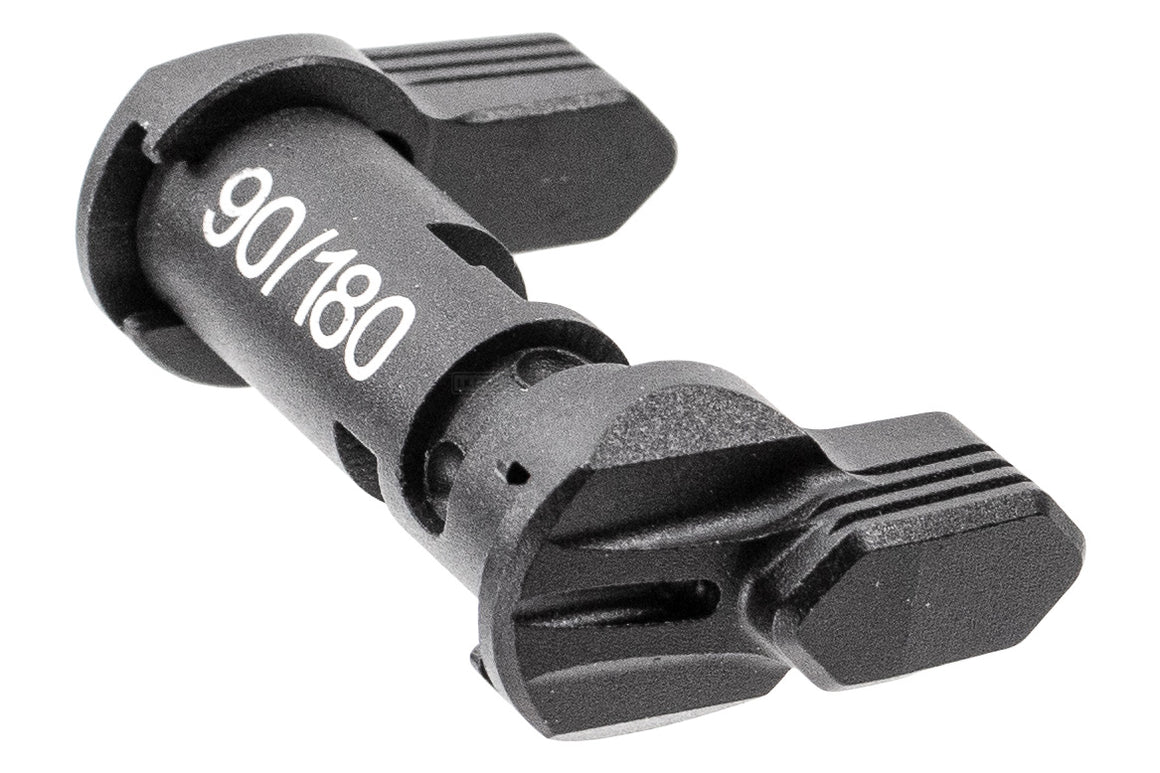 C&C Tac R90/180 Ambi Safety Selector Set For Marui TM M4 MWS GBB Series