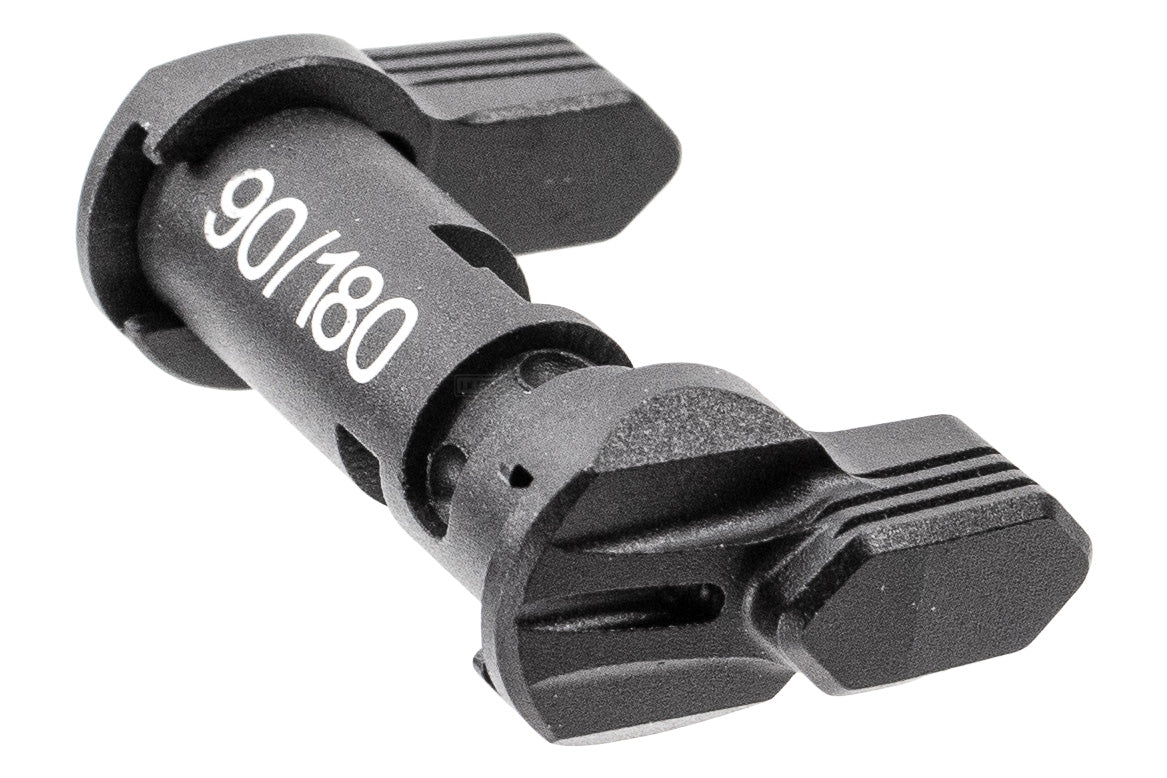 C&C Tac R90/180 Ambi Safety Selector Set For Marui TM M4 MWS GBB Series