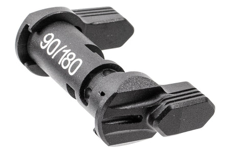 C&C Tac R90/180 Ambi Safety Selector Set For Marui TM M4 MWS GBB Series