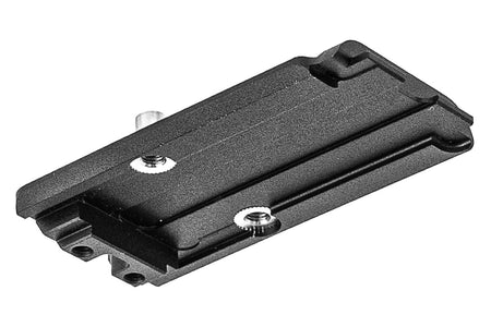 C&C Tac RMR / SRO Optic Mount Plate For Tokyo Marui TM G17 Gen5 MOS GBBP