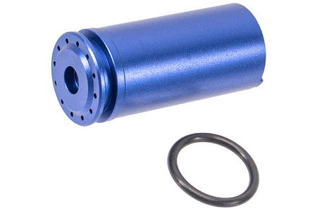 C&C Tac SAIGA 12 Piston Head For Marui TM SAIGA-12 GBB Series ( CNC Aluminum )