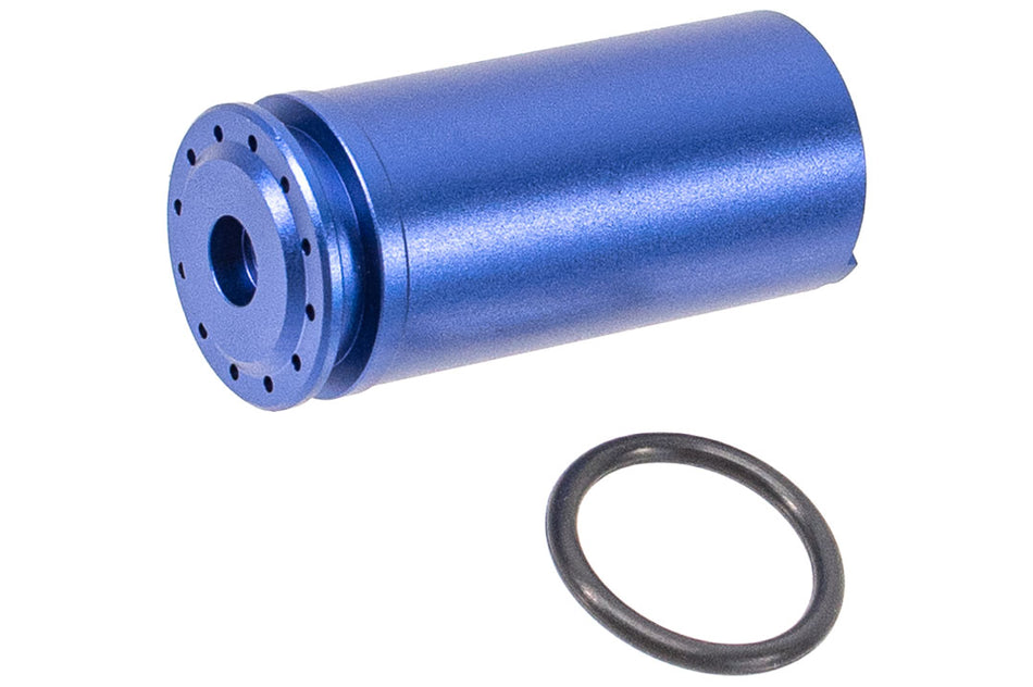 C&C Tac SAIGA 12 Piston Head For Marui TM SAIGA-12 GBB Series ( CNC Aluminum )