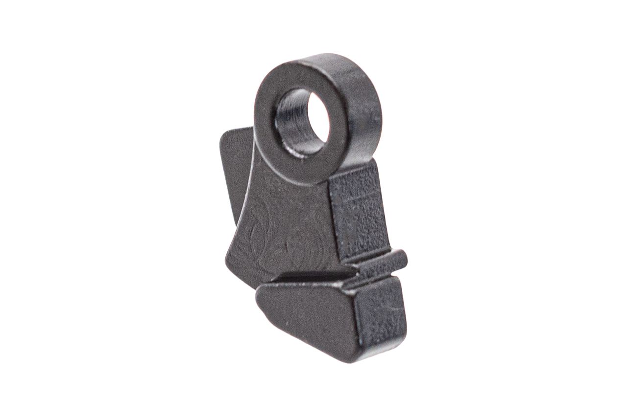 C&C Tac CNC Steel SAIGA 12 Upgrade Parts ASG-36 Hammer Lock ( Steel QPQ Coating ) For Marui TM SAIGA-12 GBB Series