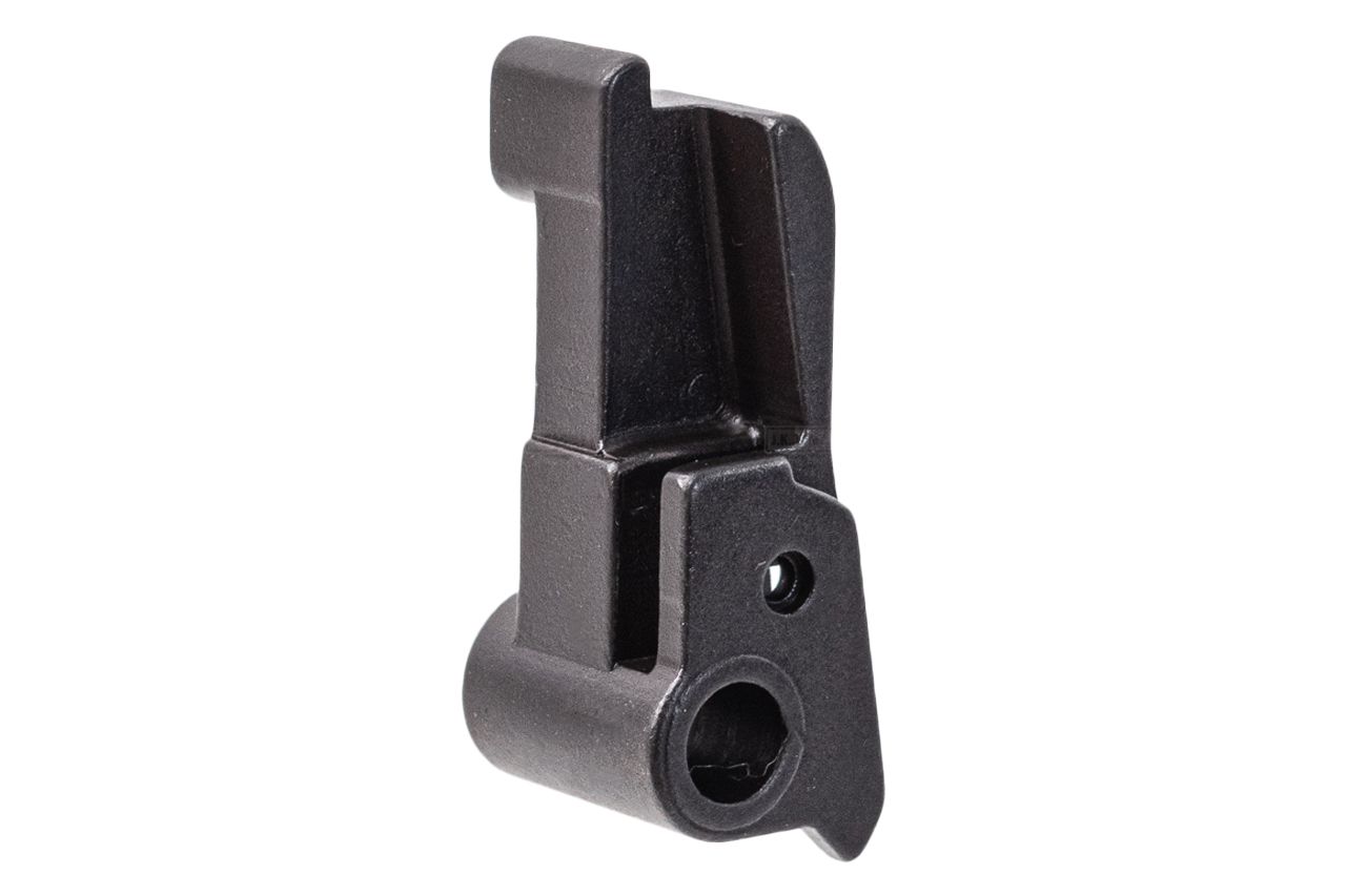 C&C Tac CNC Steel SAIGA 12 Upgrade Parts ASG-42 Hammer ( Steel QPQ Coating ) For Marui TM SAIGA-12 GBB