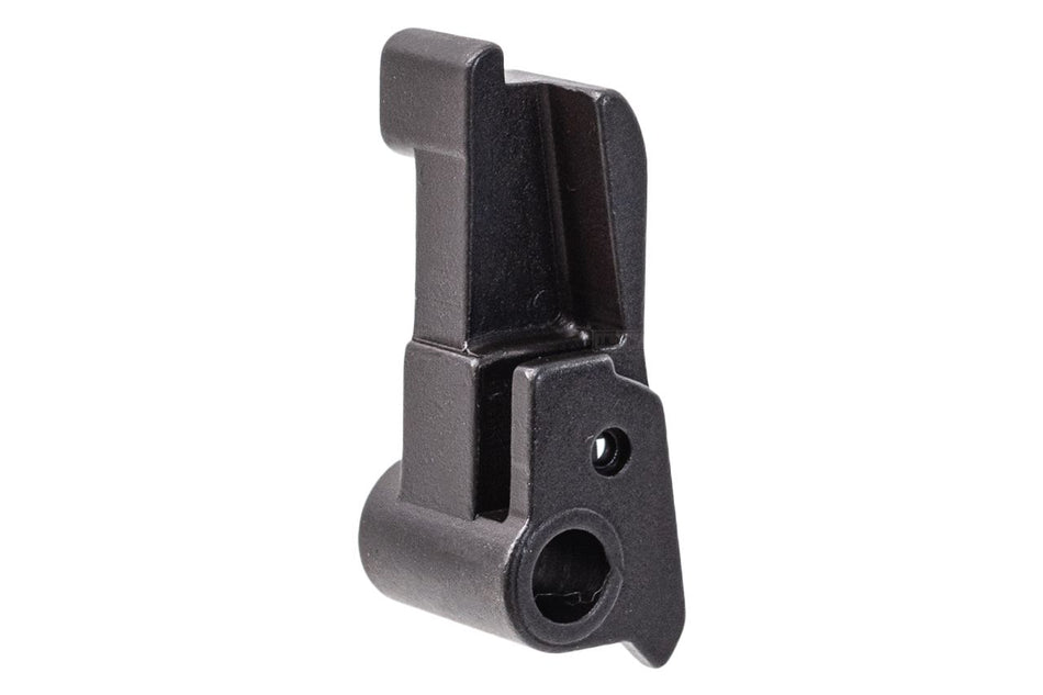 C&C Tac CNC Steel SAIGA 12 Upgrade Parts ASG-42 Hammer ( Steel QPQ Coating ) For Marui TM SAIGA-12 GBB