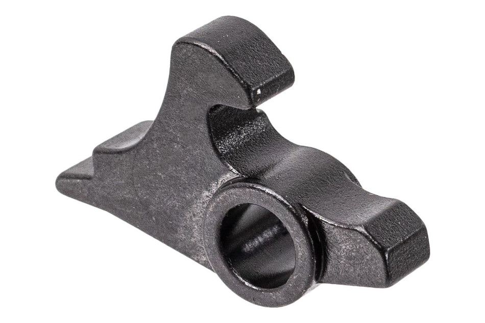 C&C Tac CNC Steel SAIGA 12 Upgrade Parts ASG-48 QPQ Trigger Sear ( Steel QPQ Coating ) For Marui TM SAIGA-12 GBB Series