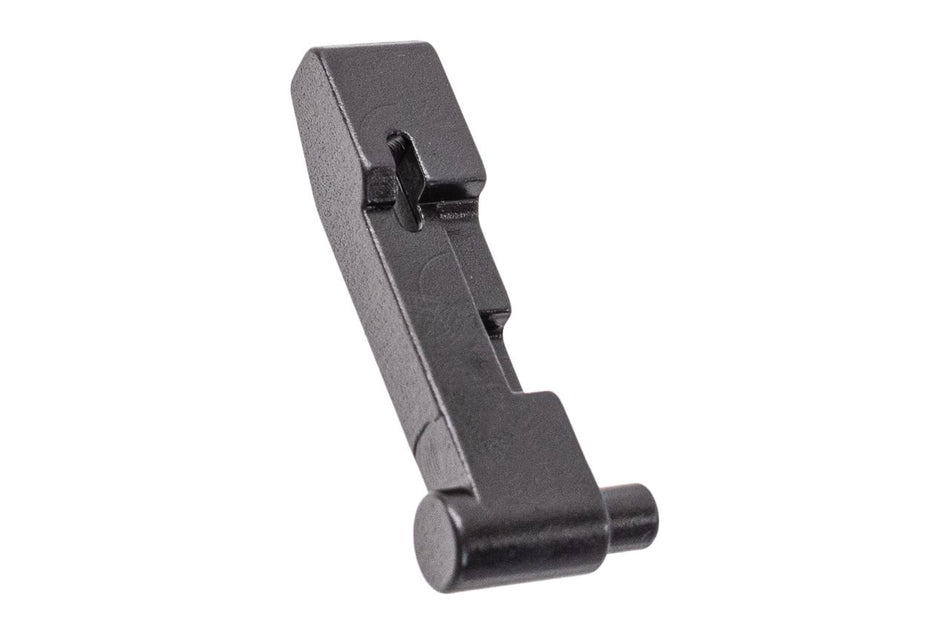 C&C Tac CNC Steel SAIGA 12 Upgrade Parts ASG-51 Value Knocker ( Steel QPQ Coating ) For Marui TM SAIGA-12 GBB Series