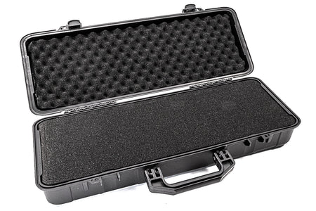 Tactical Hard Gun Case Box 545x210x105mm ( Shooting Safety Protective Tool  )