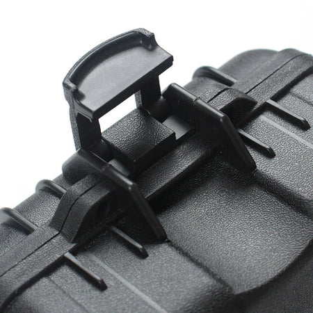 Tactical Hard Gun Case Box 545x210x105mm ( Shooting Safety Protective Tool  )