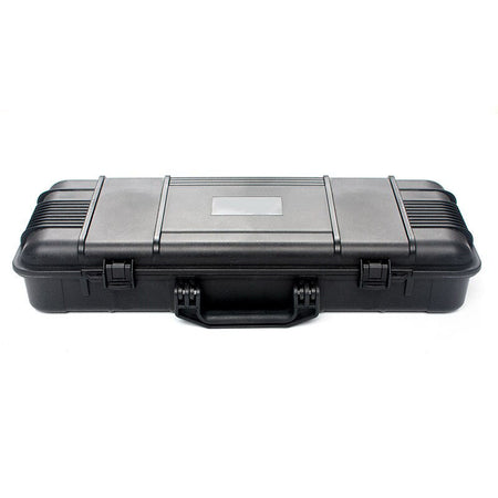 Tactical Hard Gun Case Box 545x210x105mm ( Shooting Safety Protective Tool  )