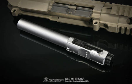 VFC KAC Licensed M110 SASS GBBR ( Tan ) ( SR25 )