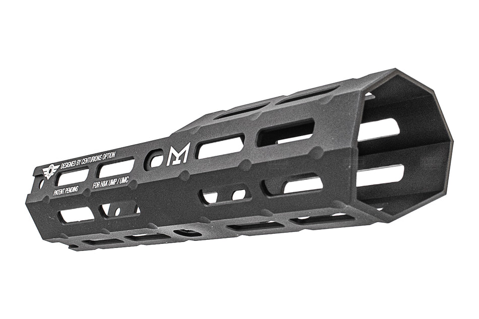 CENTURION OPTIONS UMP 9/45 M-LOK Handguard Rail ( Black )