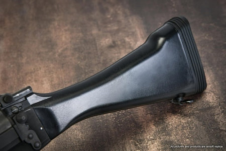 VFC LAR ( FN FAL ) GBBR ( Ref. #FAL Fusil Automatique Léger 50.00 Type III Style ) ( DX Limited Edition )