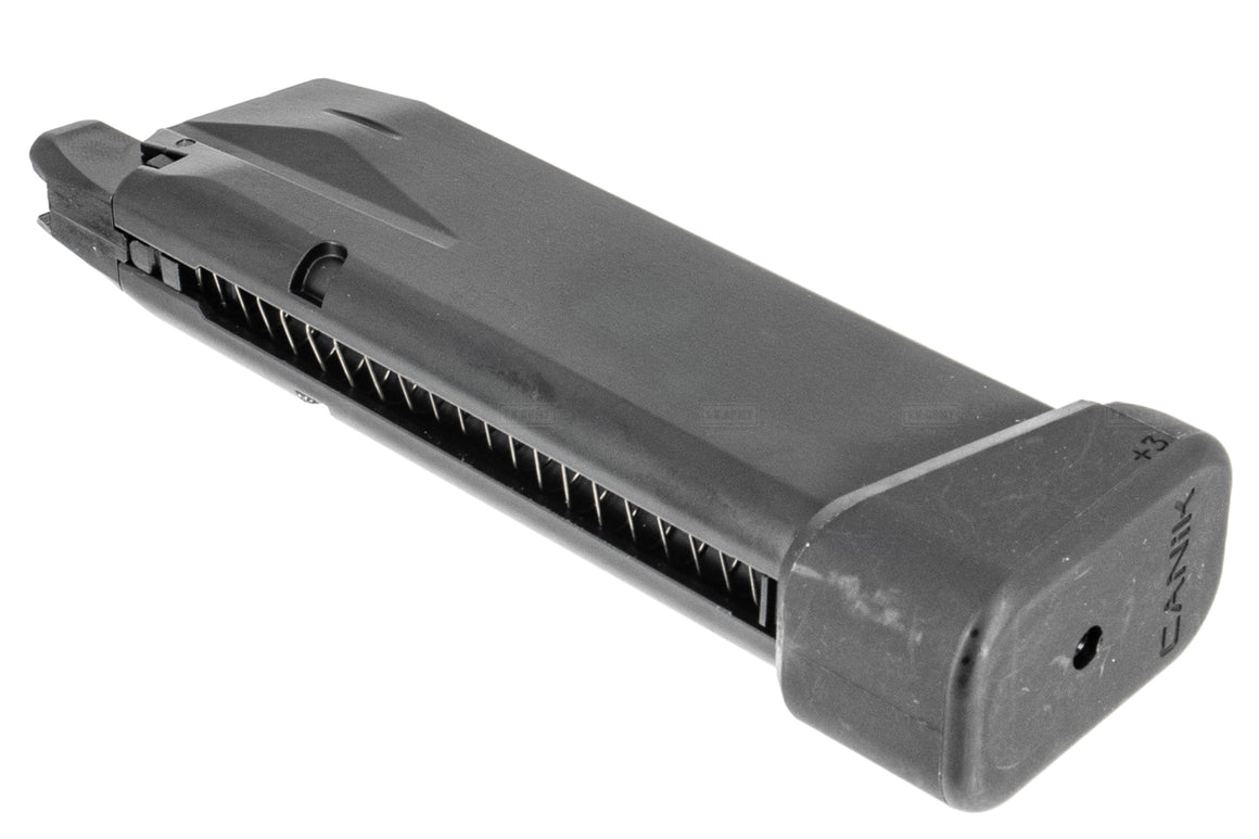 Cybergun SAI TP9 Elite Combat GBB Pistol ( Dual Tone )