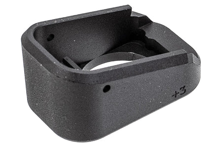 Cybergun CANiK CO2 Type Magazine Base For Cybergun CANiK TP9 GBBP