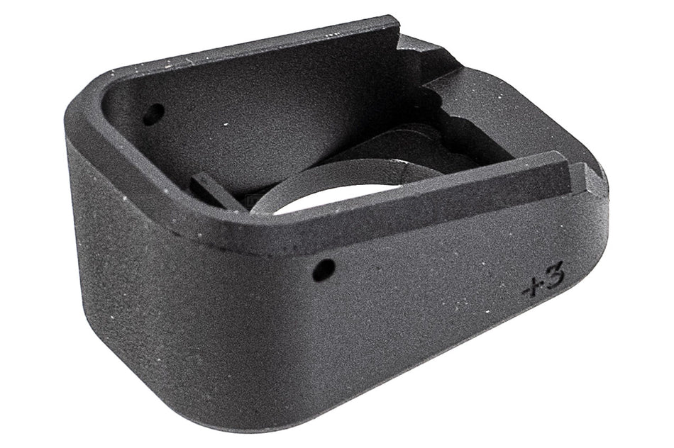 Cybergun CANiK CO2 Type Magazine Base For Cybergun CANiK TP9 GBBP