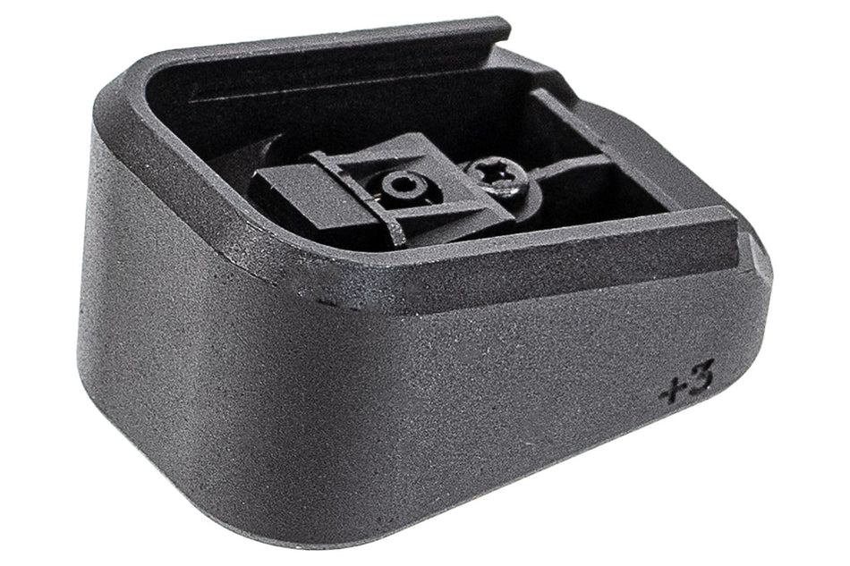 Cybergun CANiK Gas Type Magazine Base For Cybergun CANiK TP9 GBBP