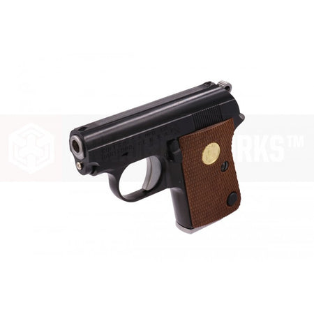 Cybergun COLT Junior .25 ACP Full Marking GBB Airsoft Pistol Mini Gun ( Black ) ( AW / WE CT25 )