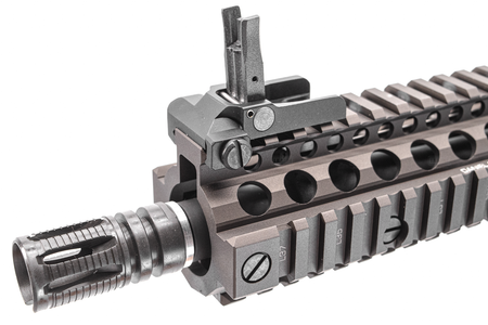 VFC Colt MK18 MOD 1 V3 GBBR Gas Blow Back Rifle Airsoft ( Licenced by Cybergun / EMG )