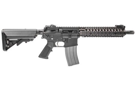 VFC Colt MK18 MOD 1 V3 GBBR Gas Blow Back Rifle Airsoft ( Licenced by Cybergun / EMG )