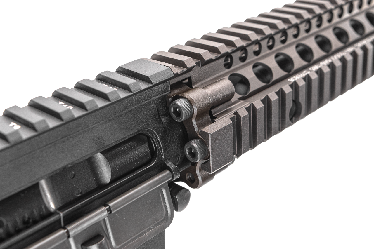 VFC Colt MK18 MOD 1 V3 GBBR Gas Blow Back Rifle Airsoft ( Licenced by Cybergun / EMG )