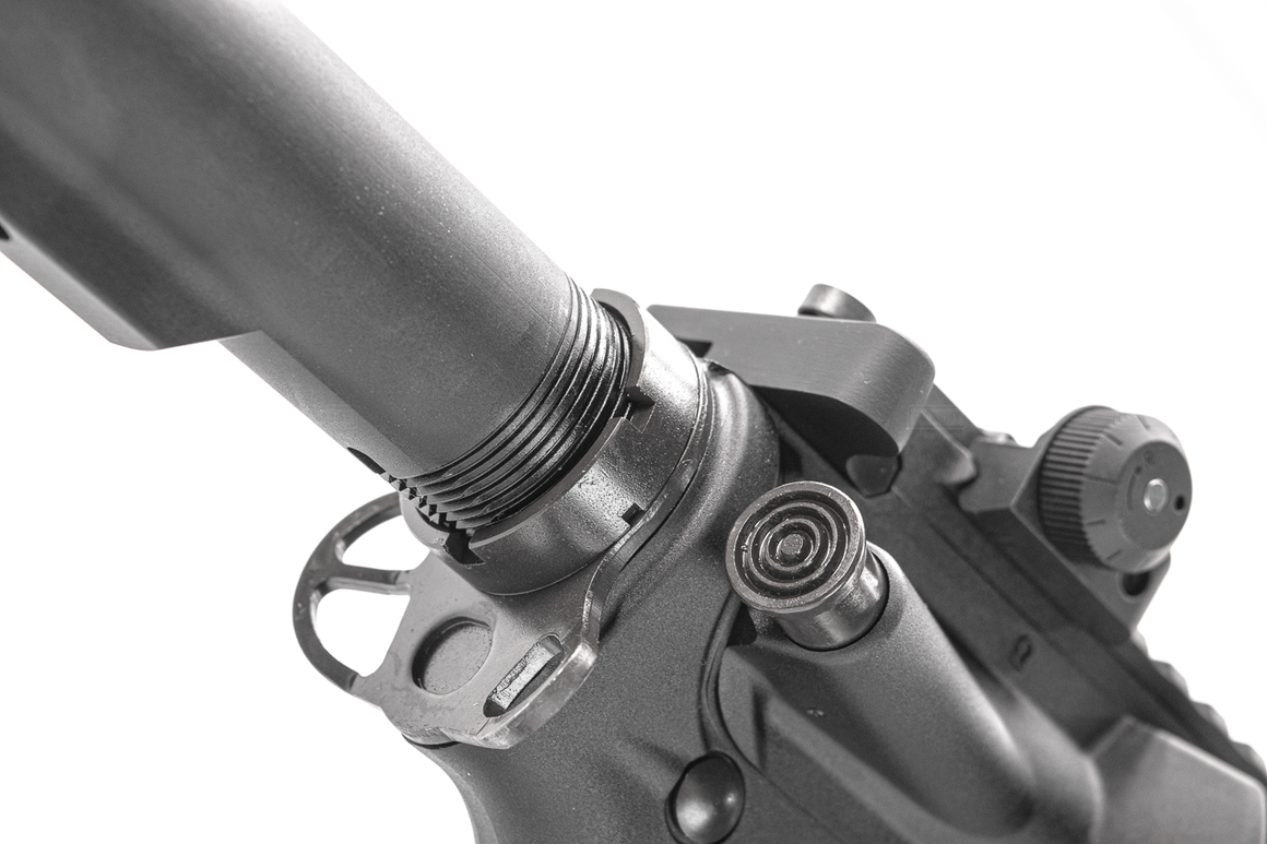 VFC Colt MK18 MOD 1 V3 GBBR Gas Blow Back Rifle Airsoft ( Licenced by Cybergun / EMG )